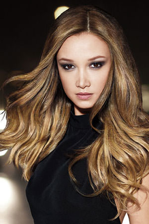 ZIGZAG Hair Salons for the Best Balayage, Ombré & Colour Melt Hair Colours